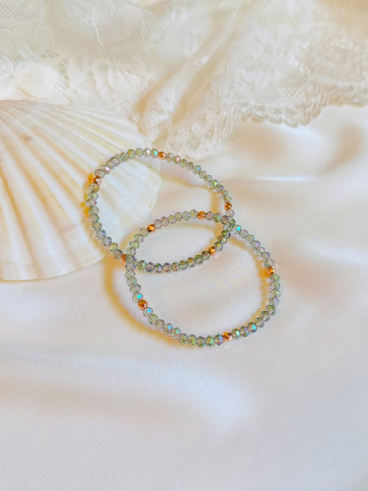 The Enchanted Mermaid Bracelet