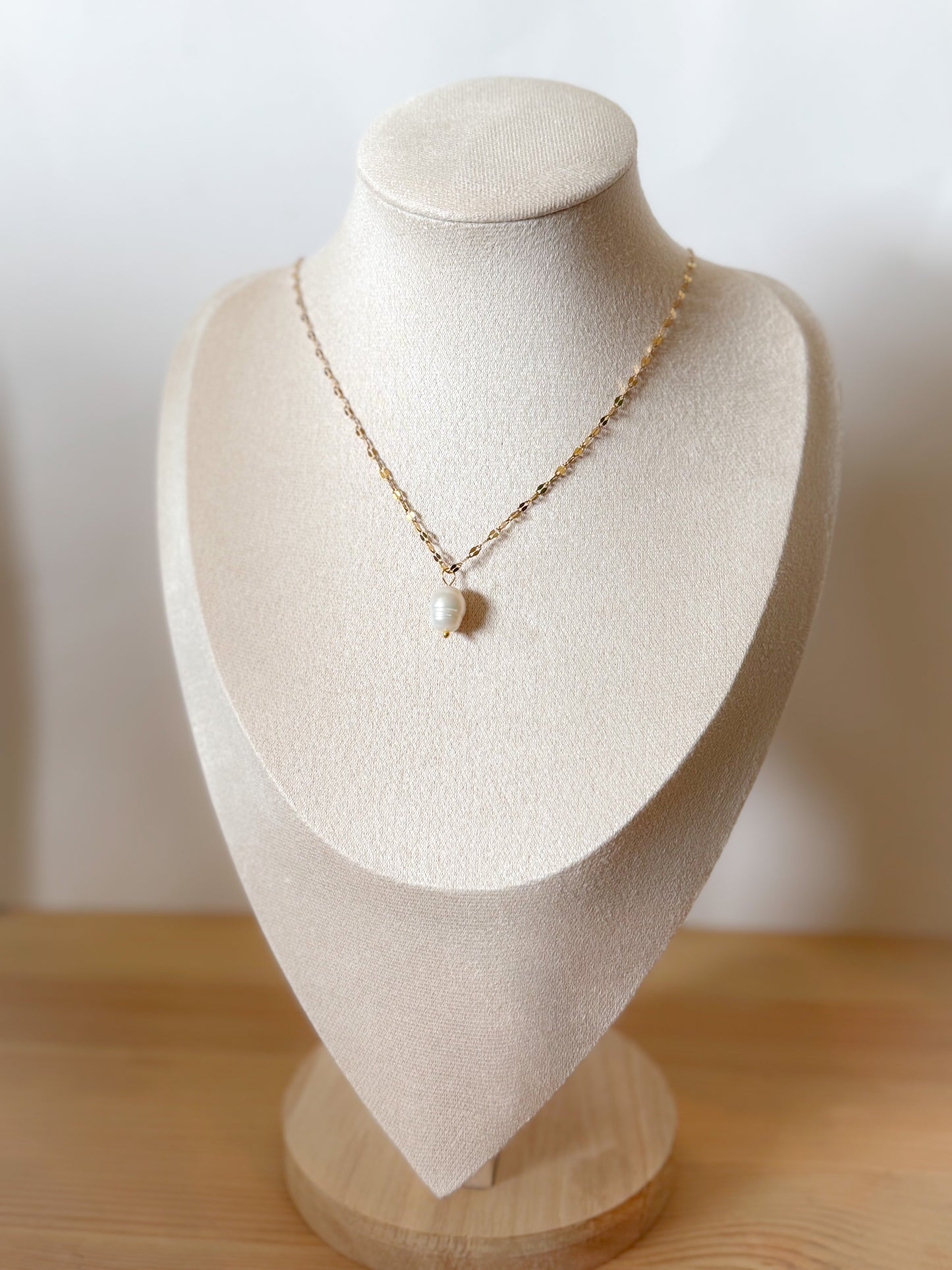 The Margot Necklace
