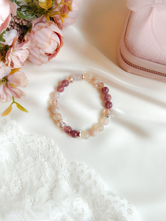 The Blossom Dream Bracelet