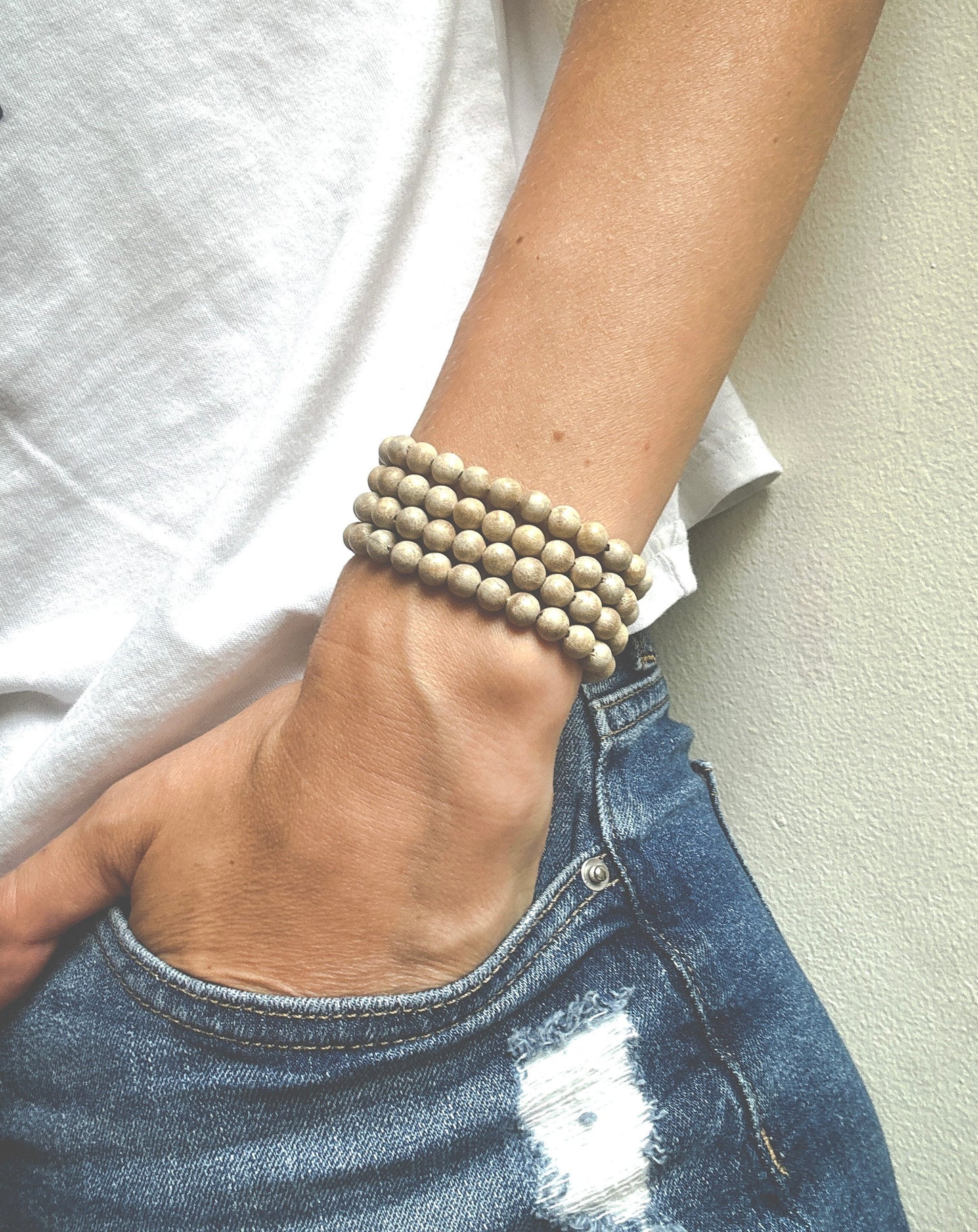 The Calia Bracelet / Necklace