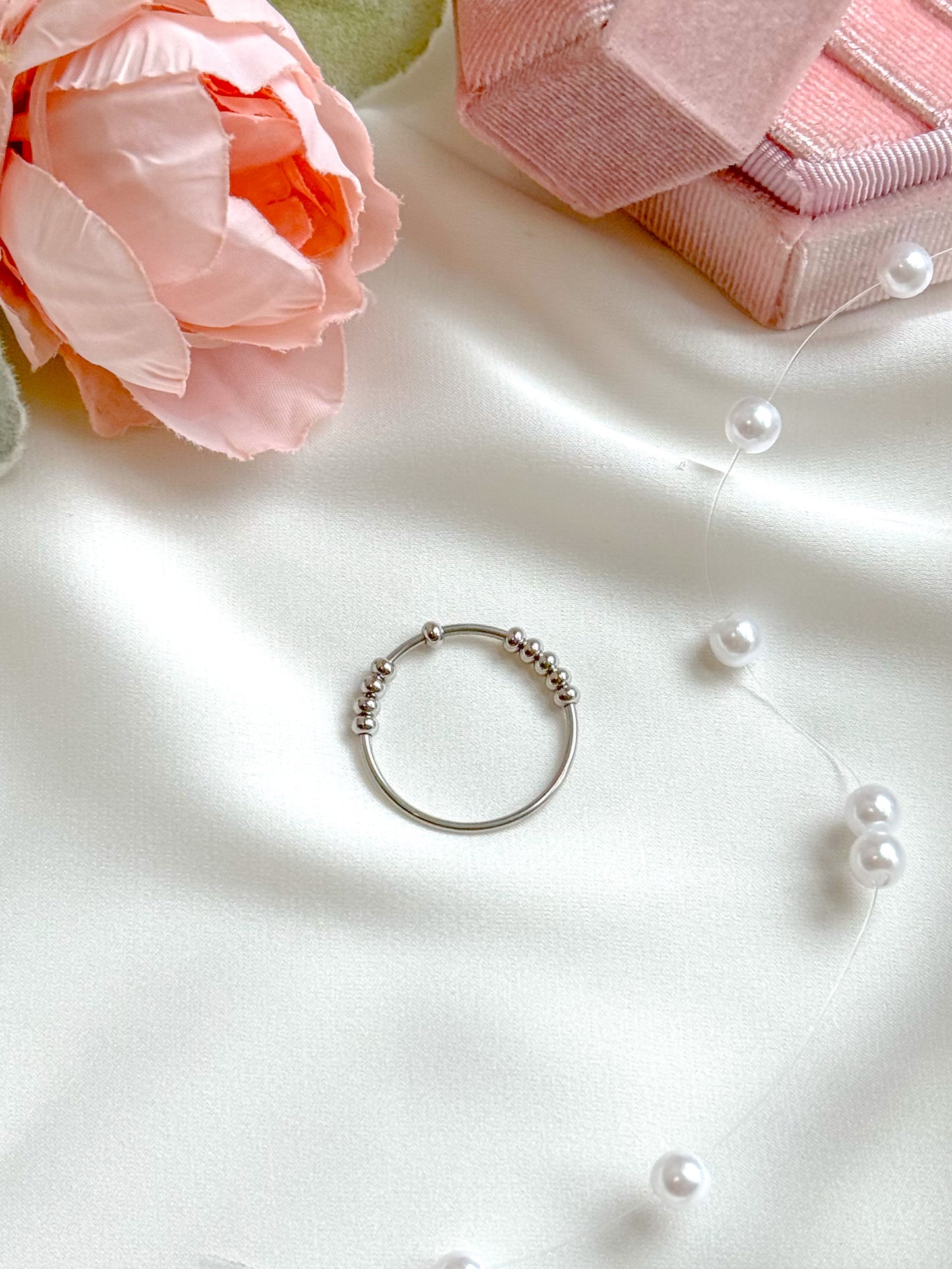 Tranquility Ring