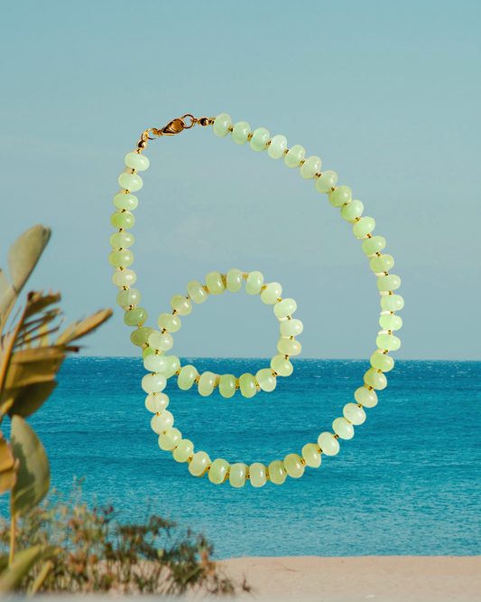 🌿 The Kiki Necklace 🌿
