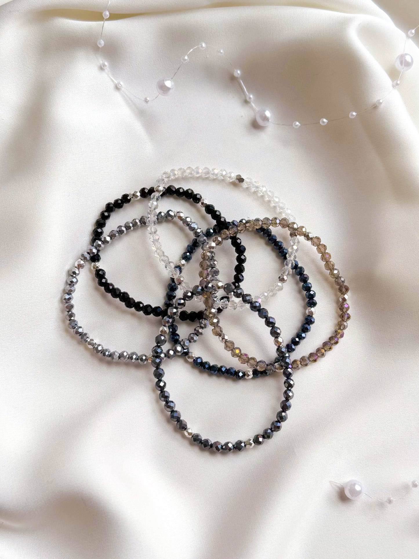 The Midnight Muse Set 🖤