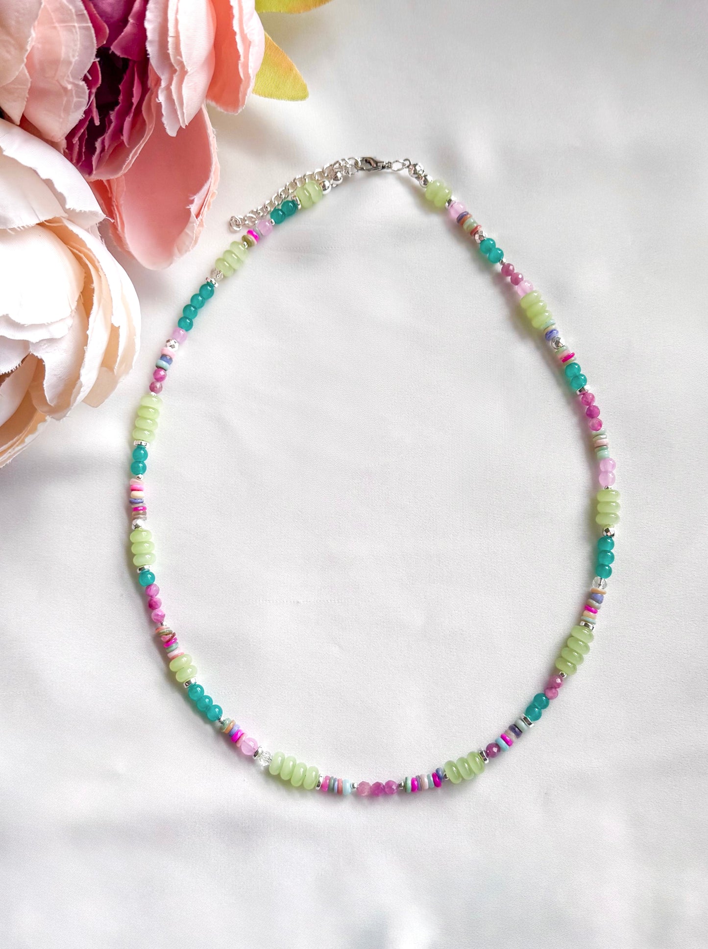 The Lola Necklace