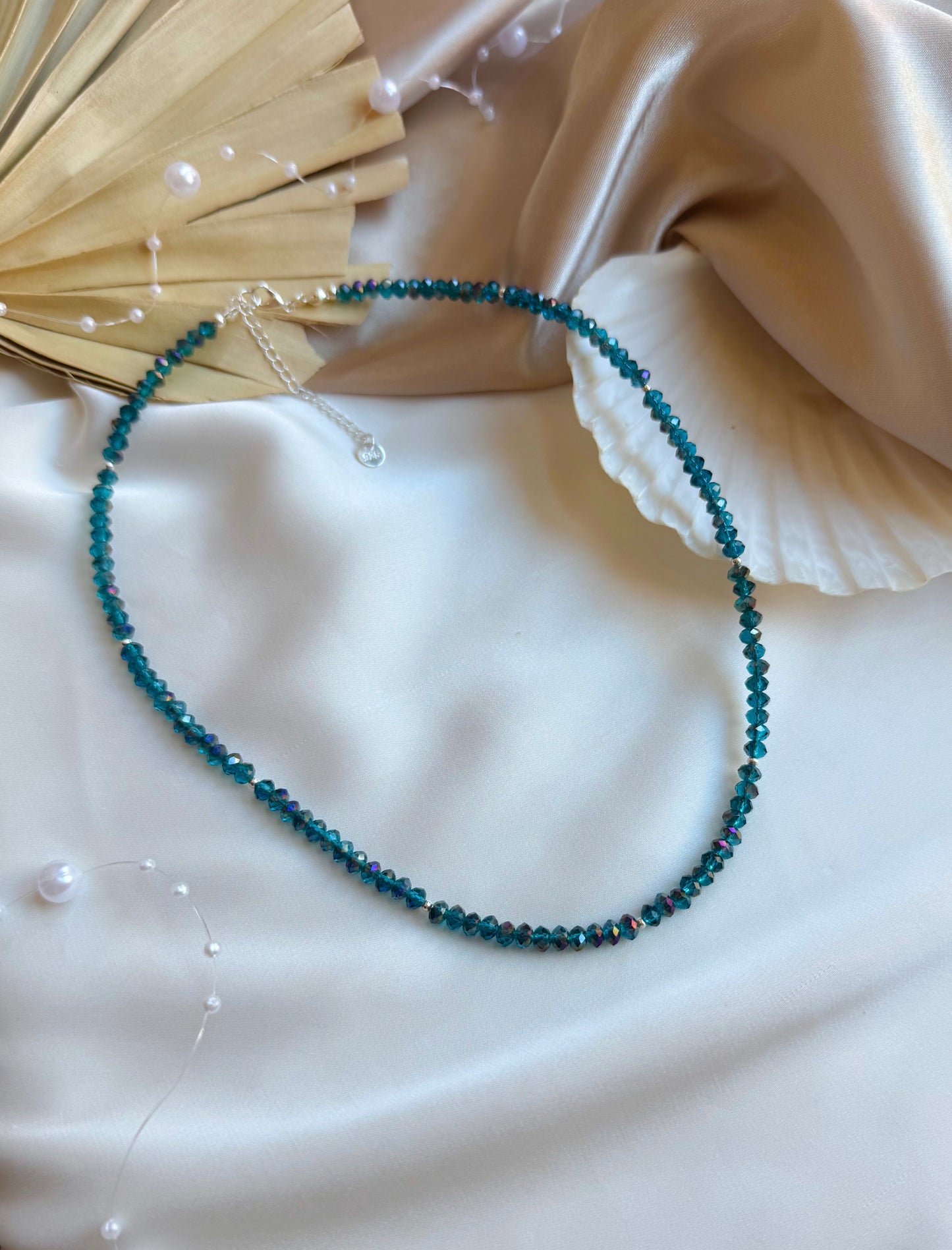 The Sereia Necklace