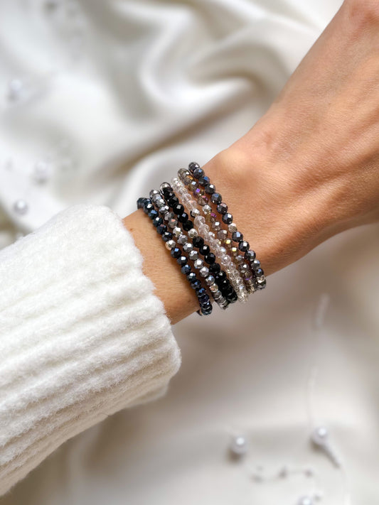 The Midnight Muse Set 🖤