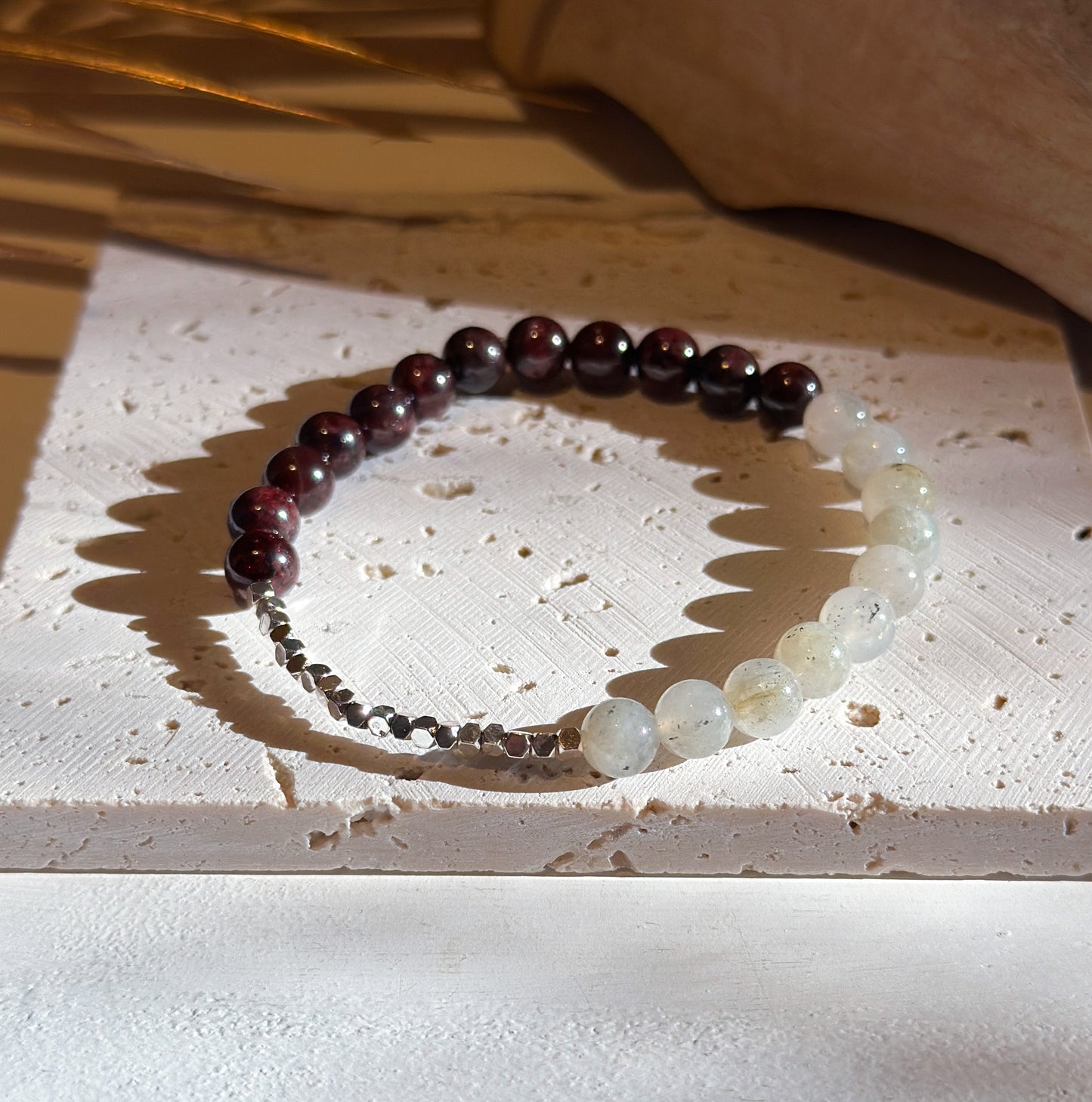 Mystic Harmony Bracelet