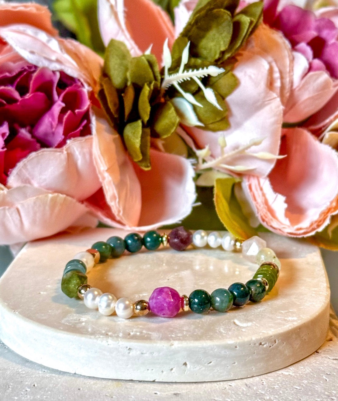 The Adaline Bracelet