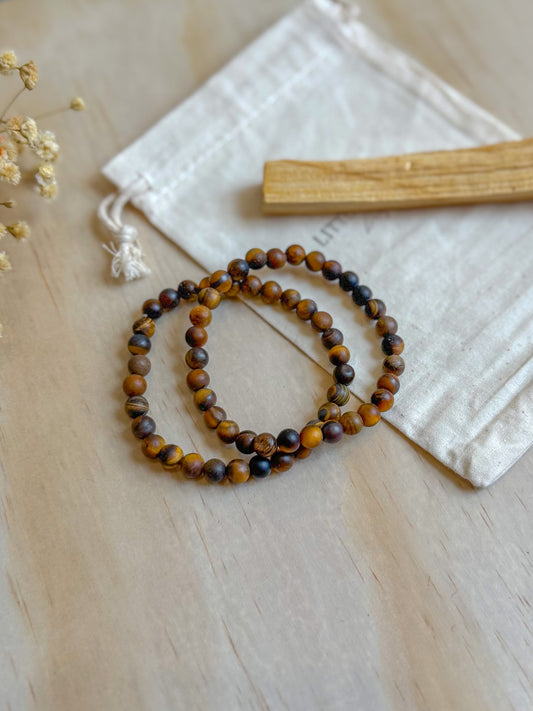 Tiger’s Eye Band
