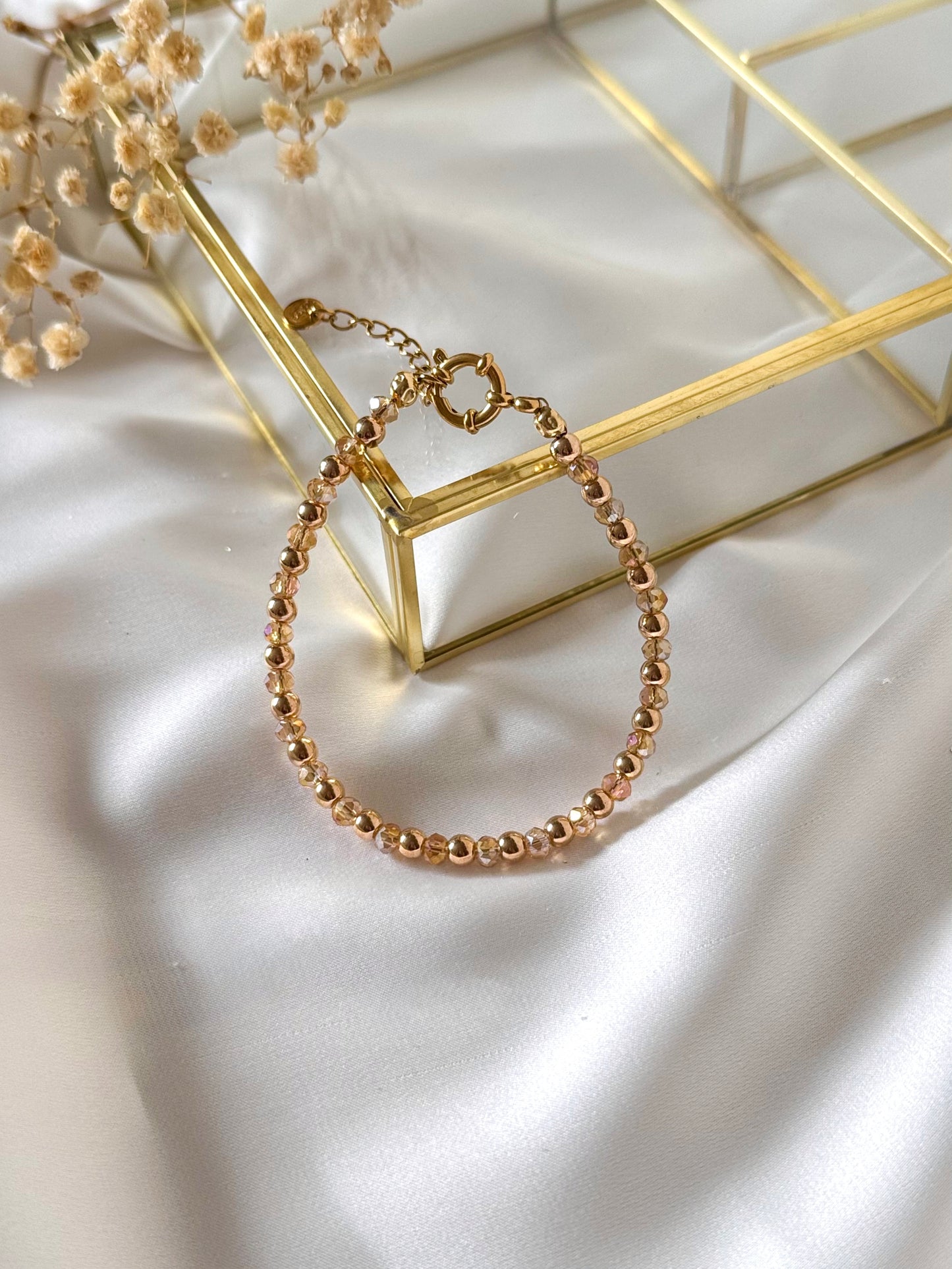 The Valencia Bracelet