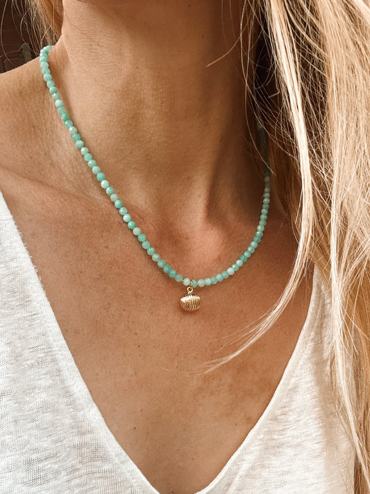 The Sirena Necklace