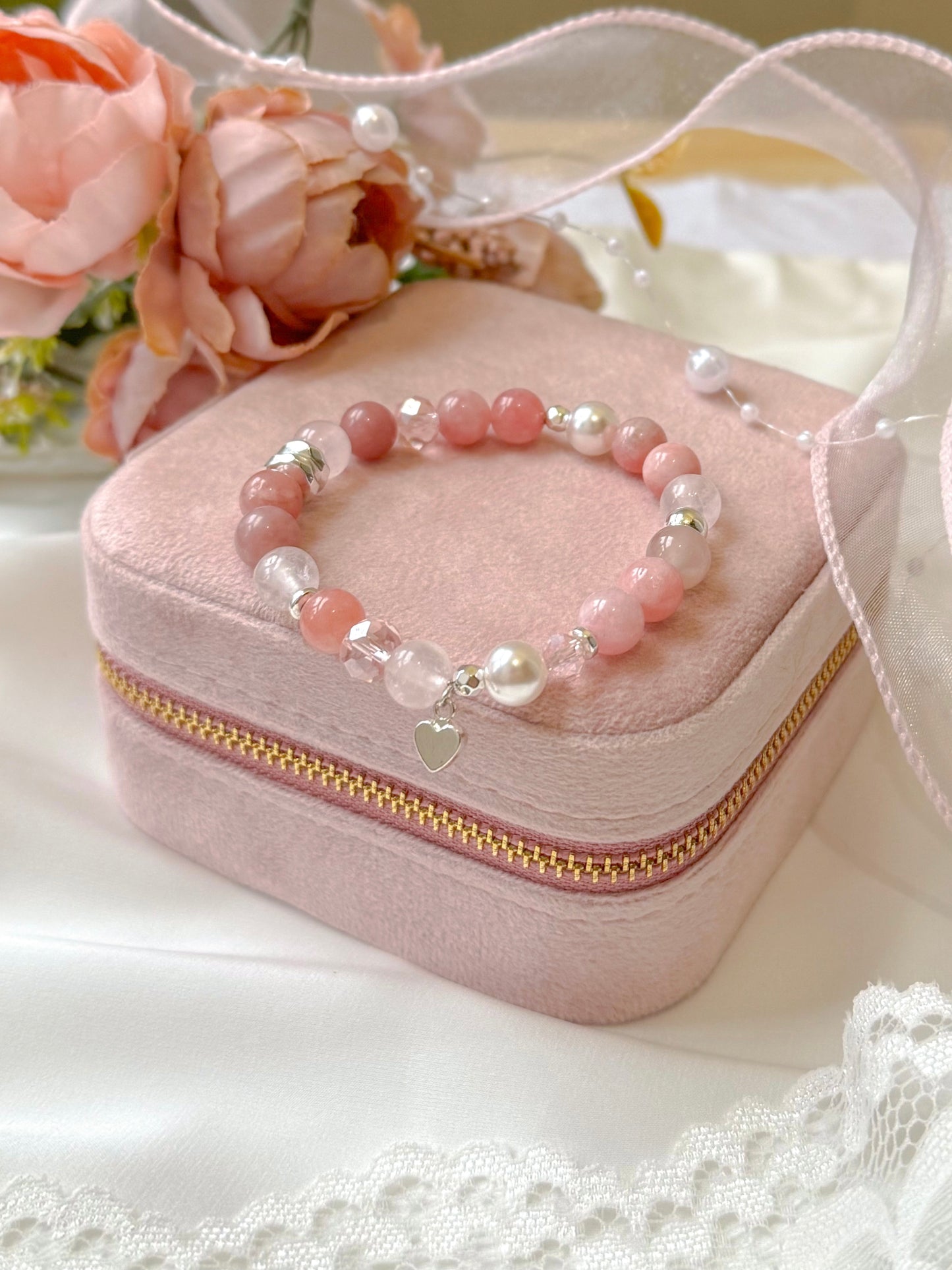 The Annalise Bracelet