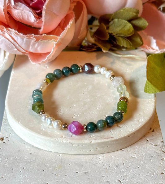 The Adaline Bracelet