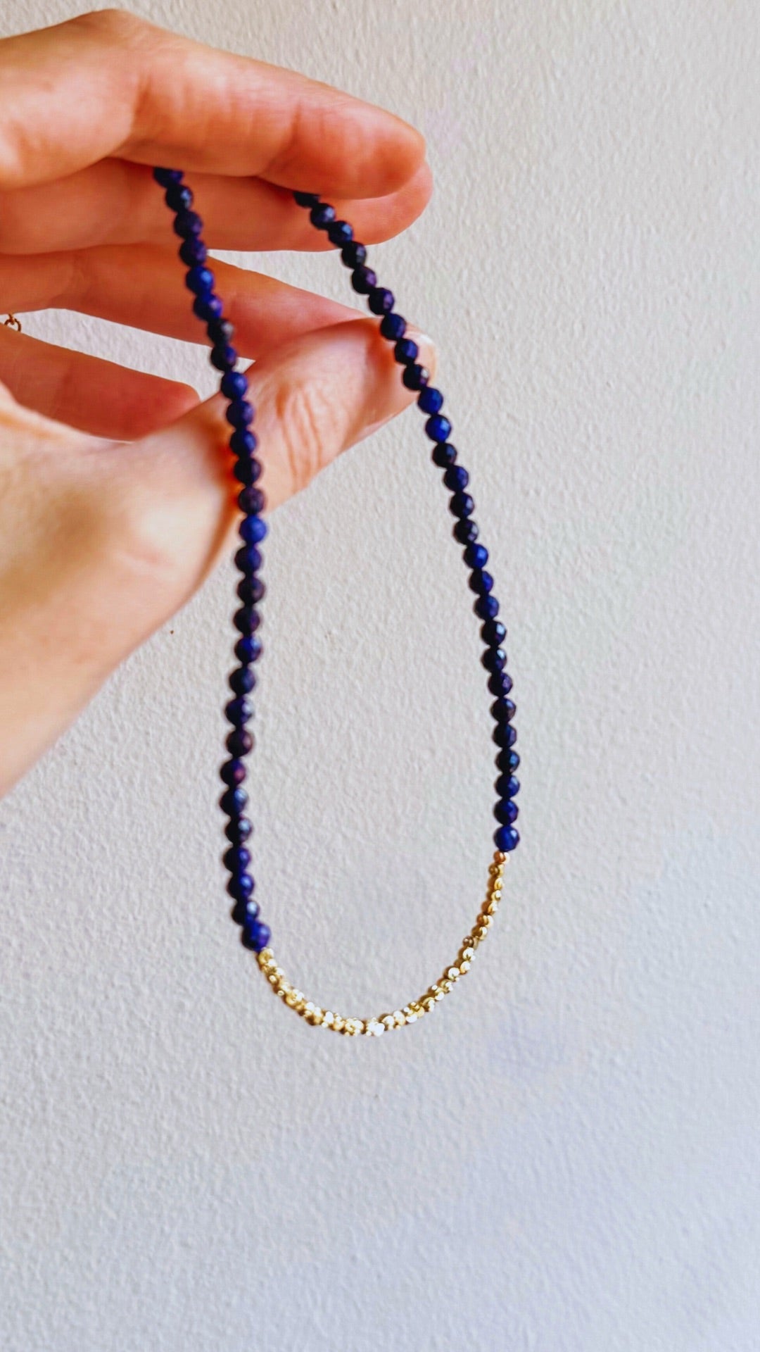 The Florence Necklace