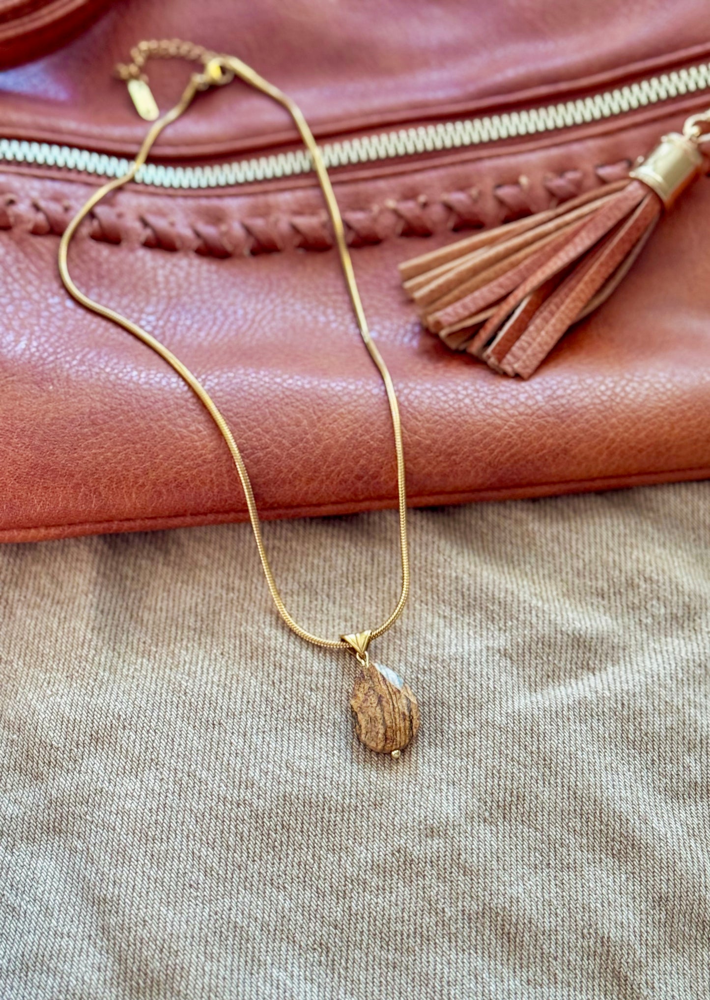 The Daphne Necklace