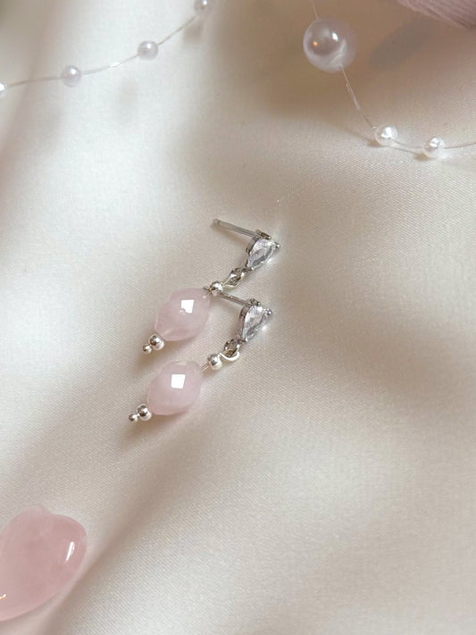 The Rosalie Earrings