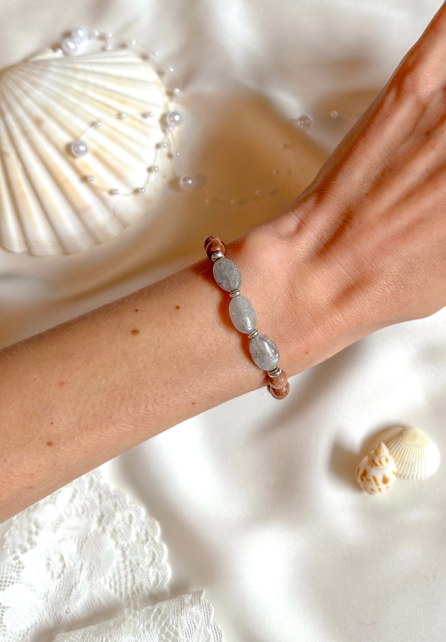 The Still Waters Bracelet