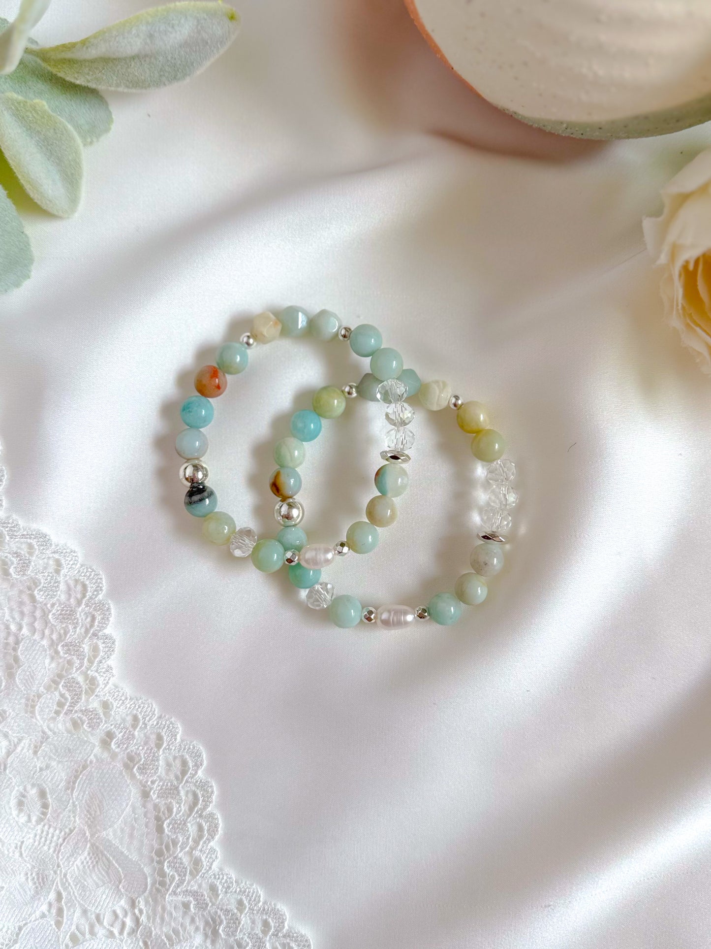 The Alora Tide Bracelet