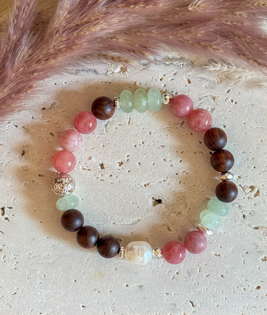 The Oriana Bracelet