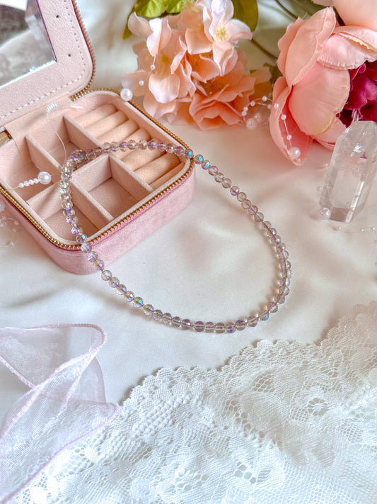 The Angelina Necklace