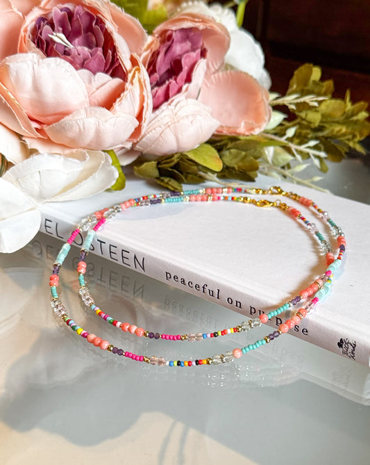 The Joni Necklace