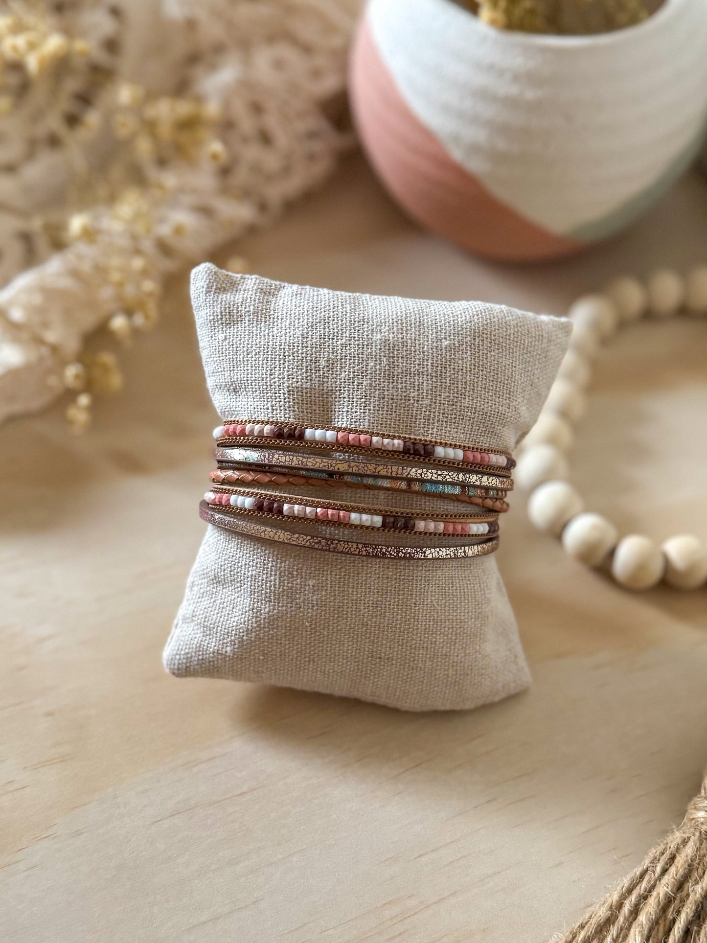 The Gypsy Goddess Wrap