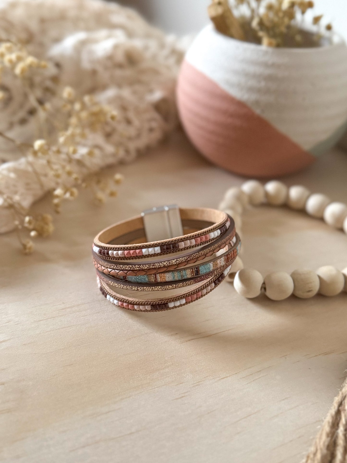 The Gypsy Goddess Wrap