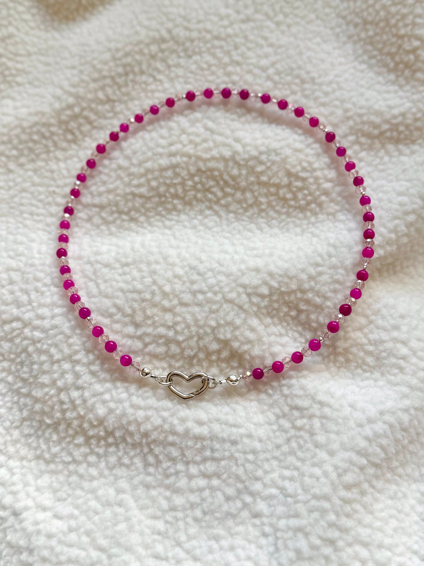 The Rosaline Necklace