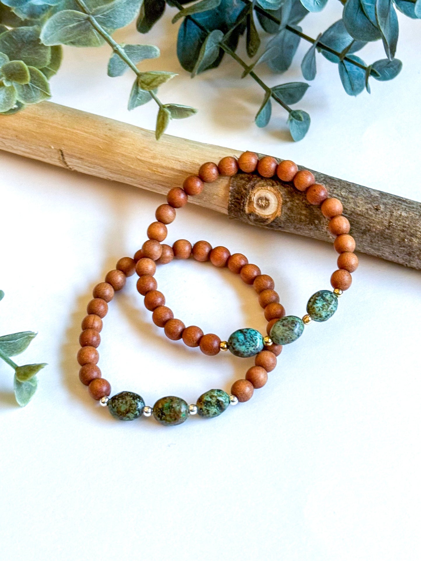 The Wildroot Bracelet
