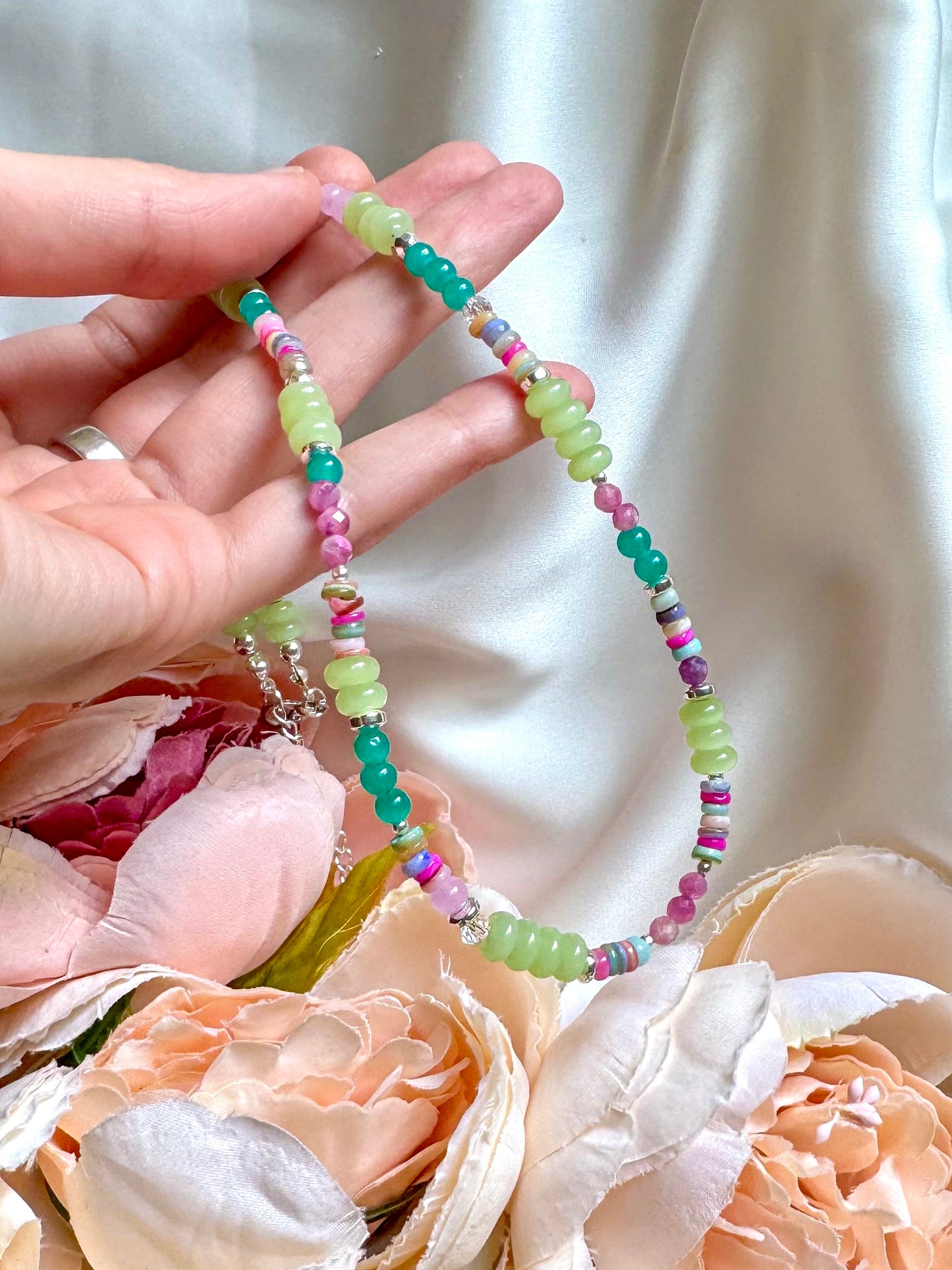 The Lola Necklace