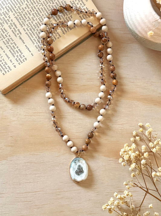 The Enya Necklace