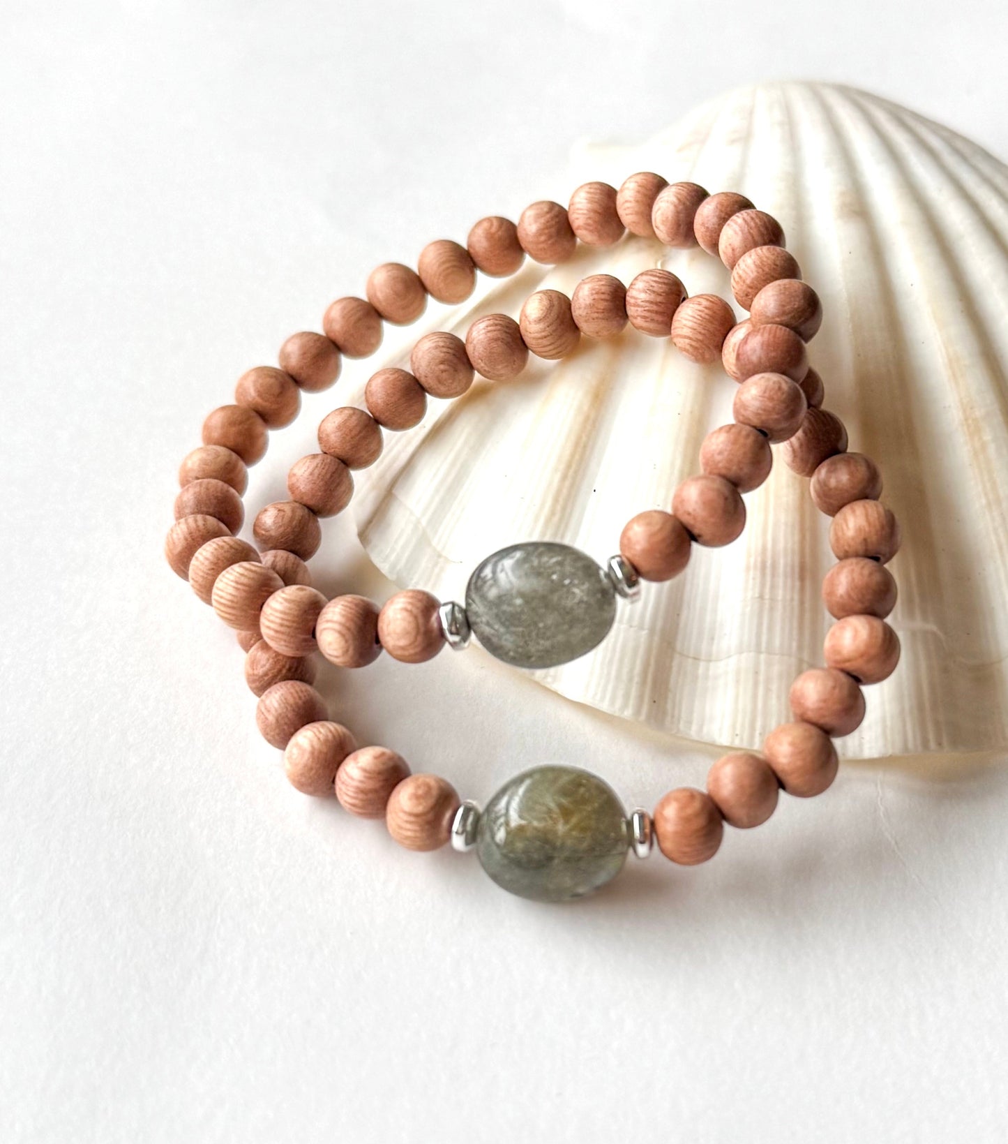 The Northern Oracle Bracelet