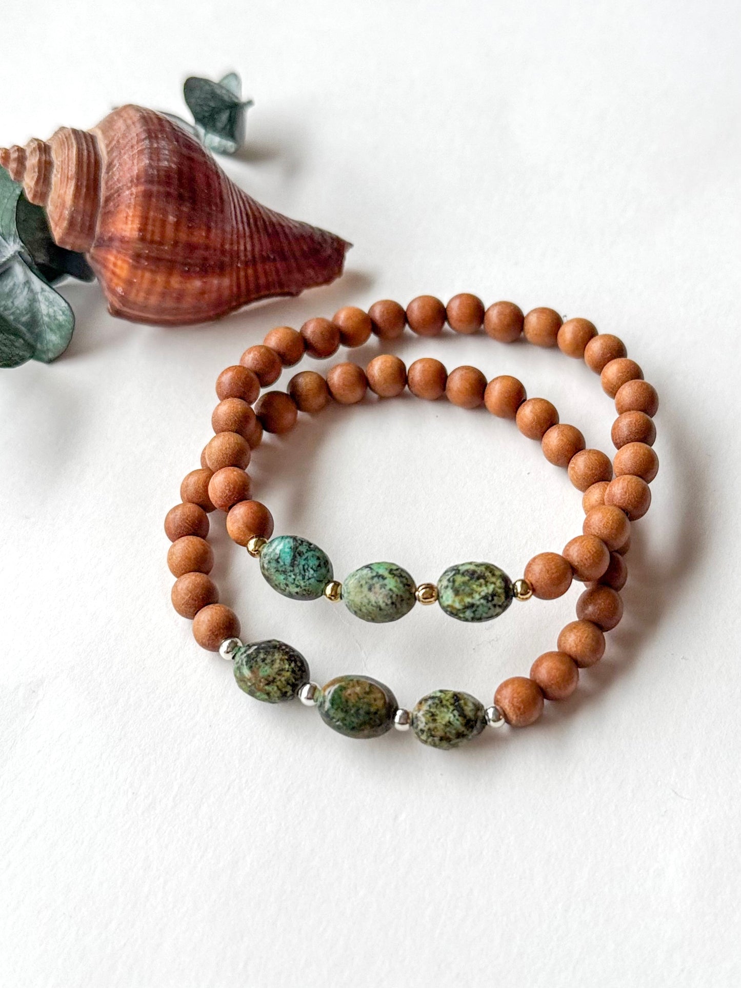 The Wildroot Bracelet