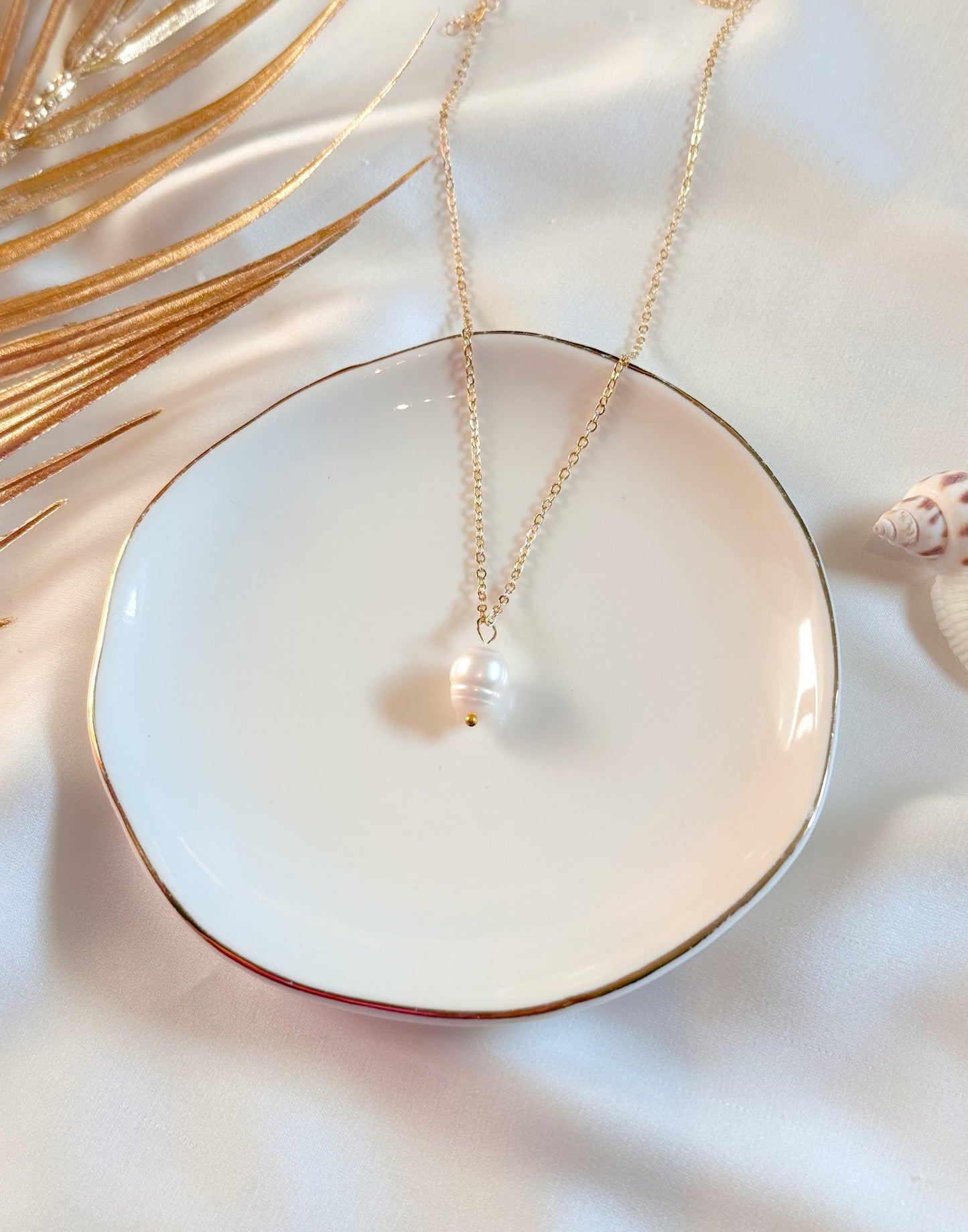 The Margot Necklace