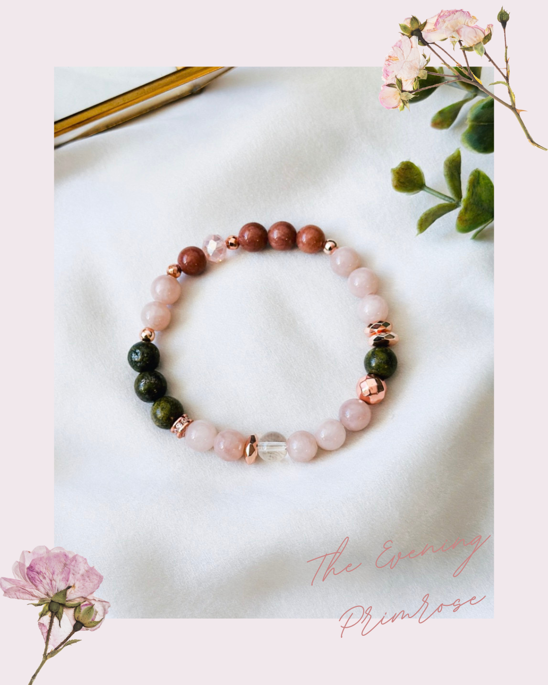 The Wildflower Bracelets