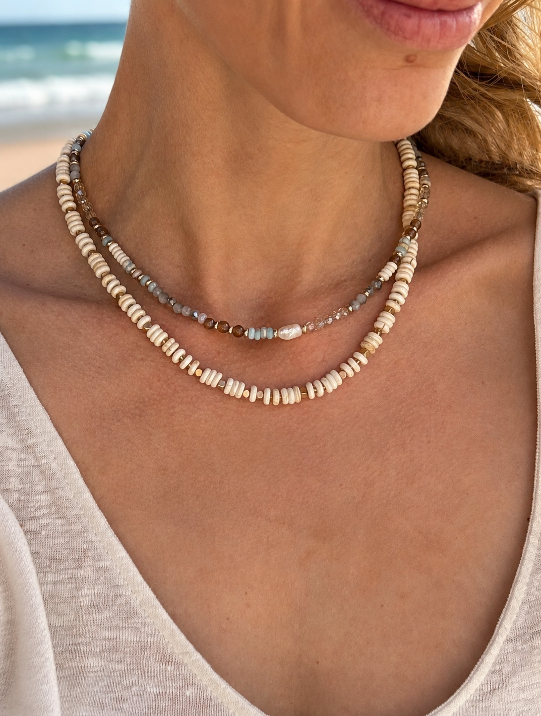 The Marley Necklace
