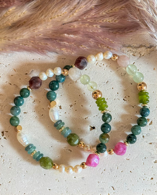 The Adaline Bracelet