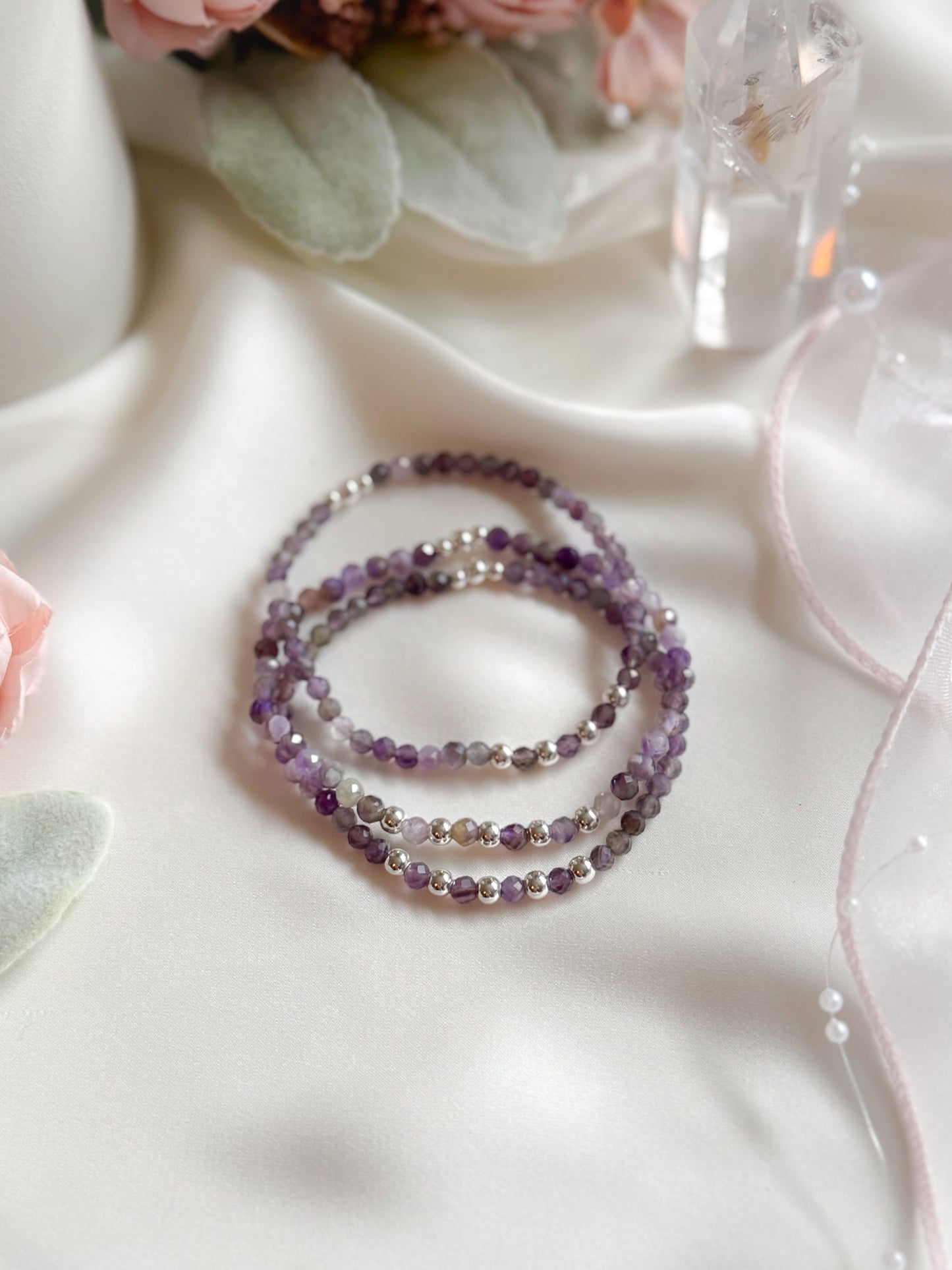 I Welcome Tranquility