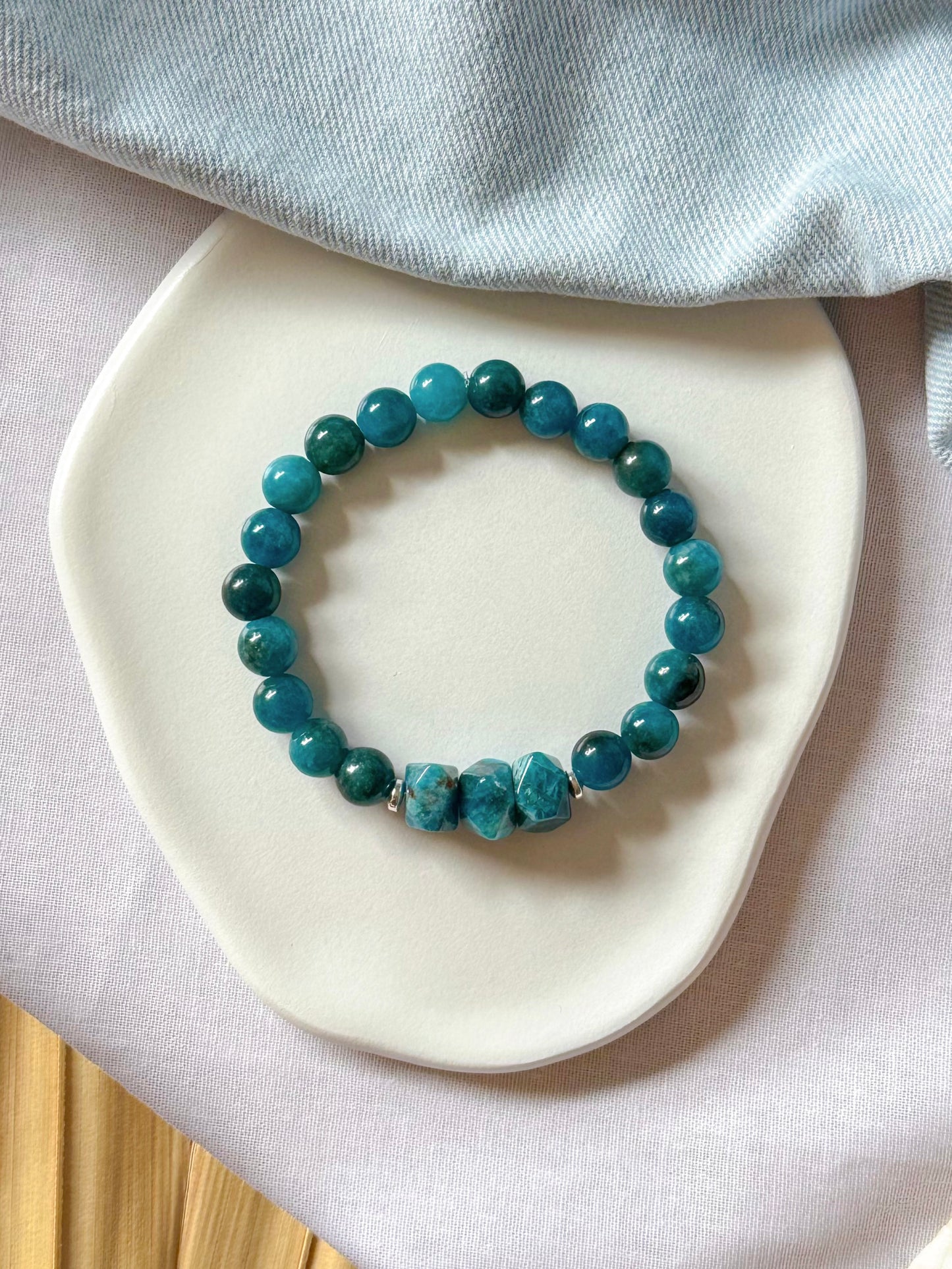 The Laguna Bracelets