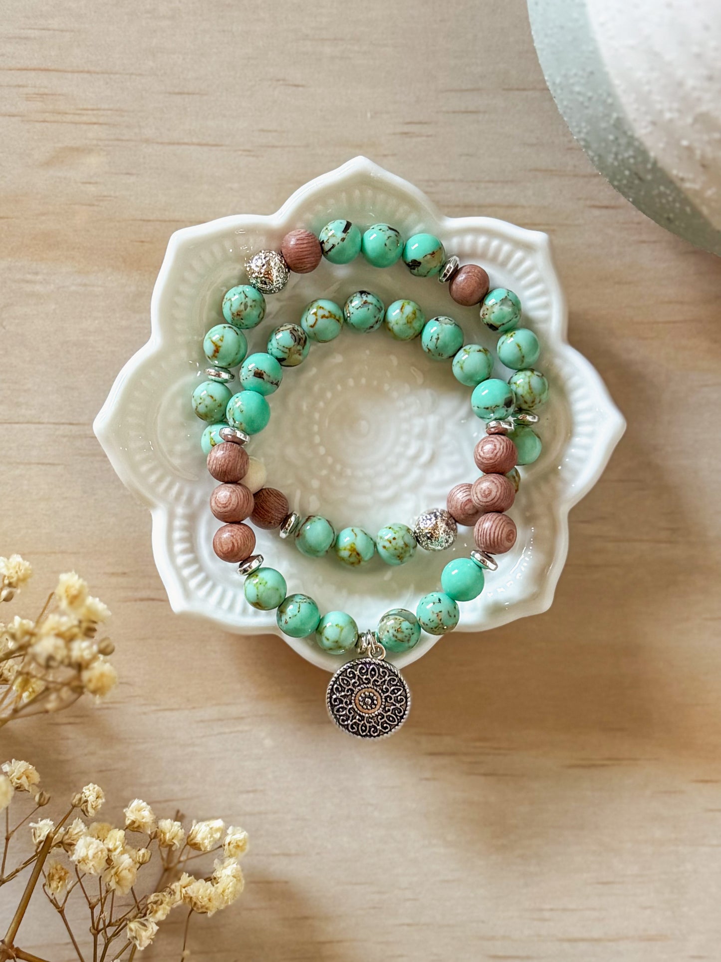 The Liora Set ~ “Light of the Wanderer”