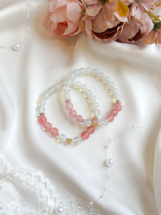 The Warm Energy bracelet