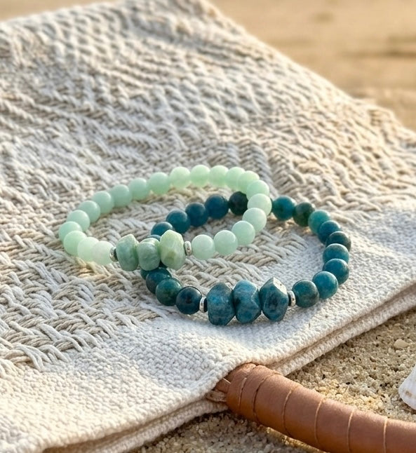 The Laguna Bracelets