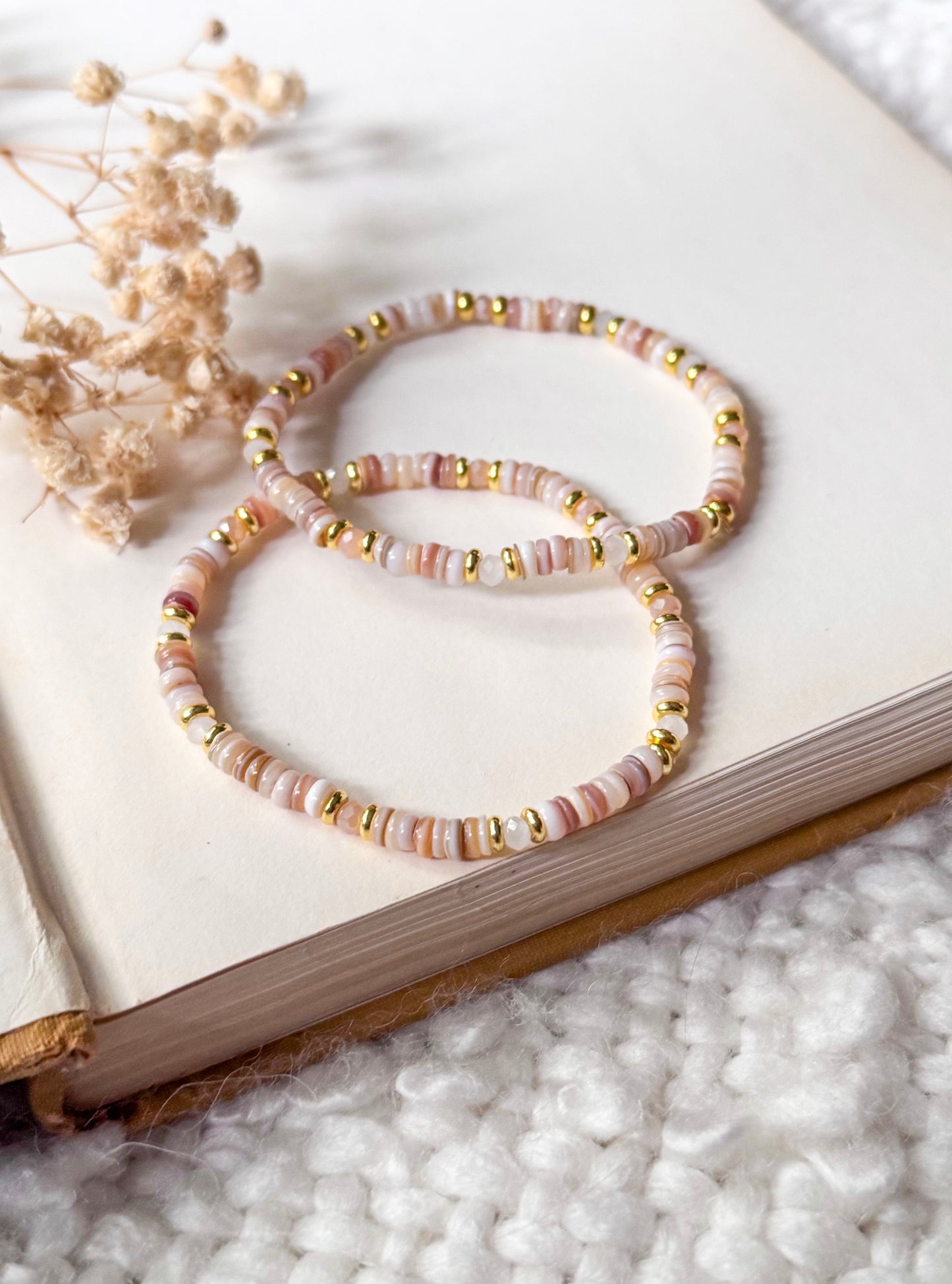 The Talis Bracelet