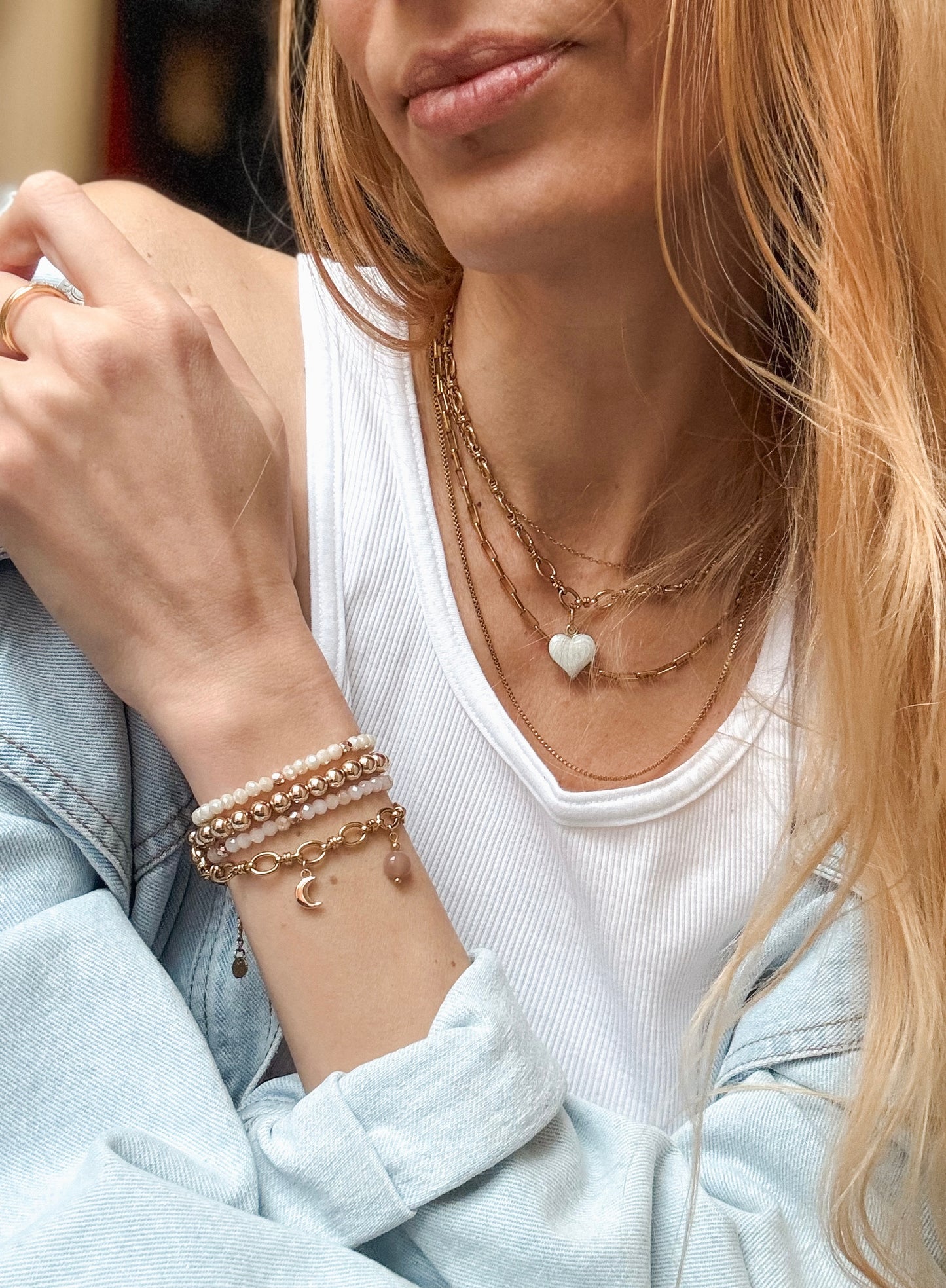 The Vivienne Necklace