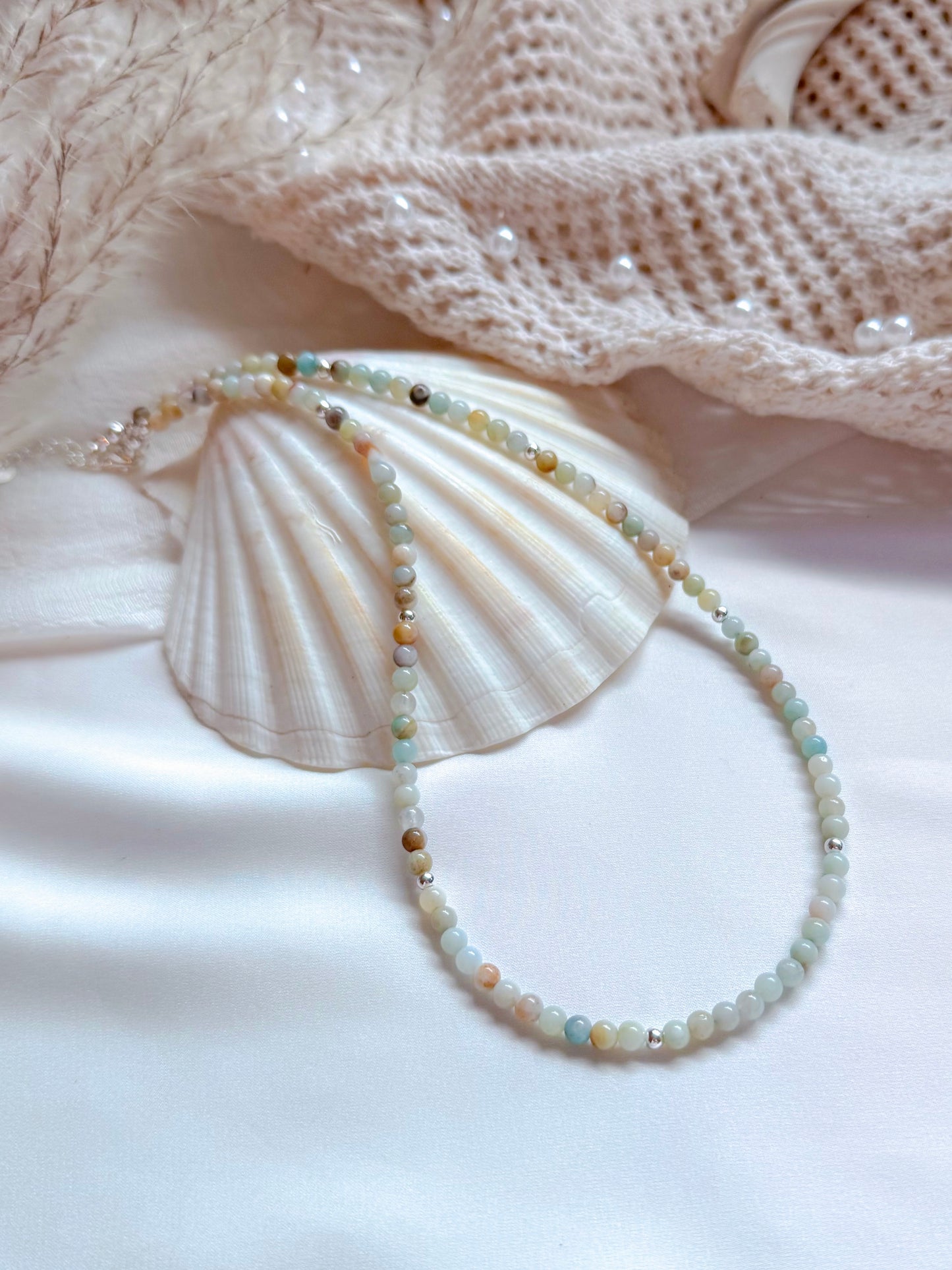 The Oceane Necklace