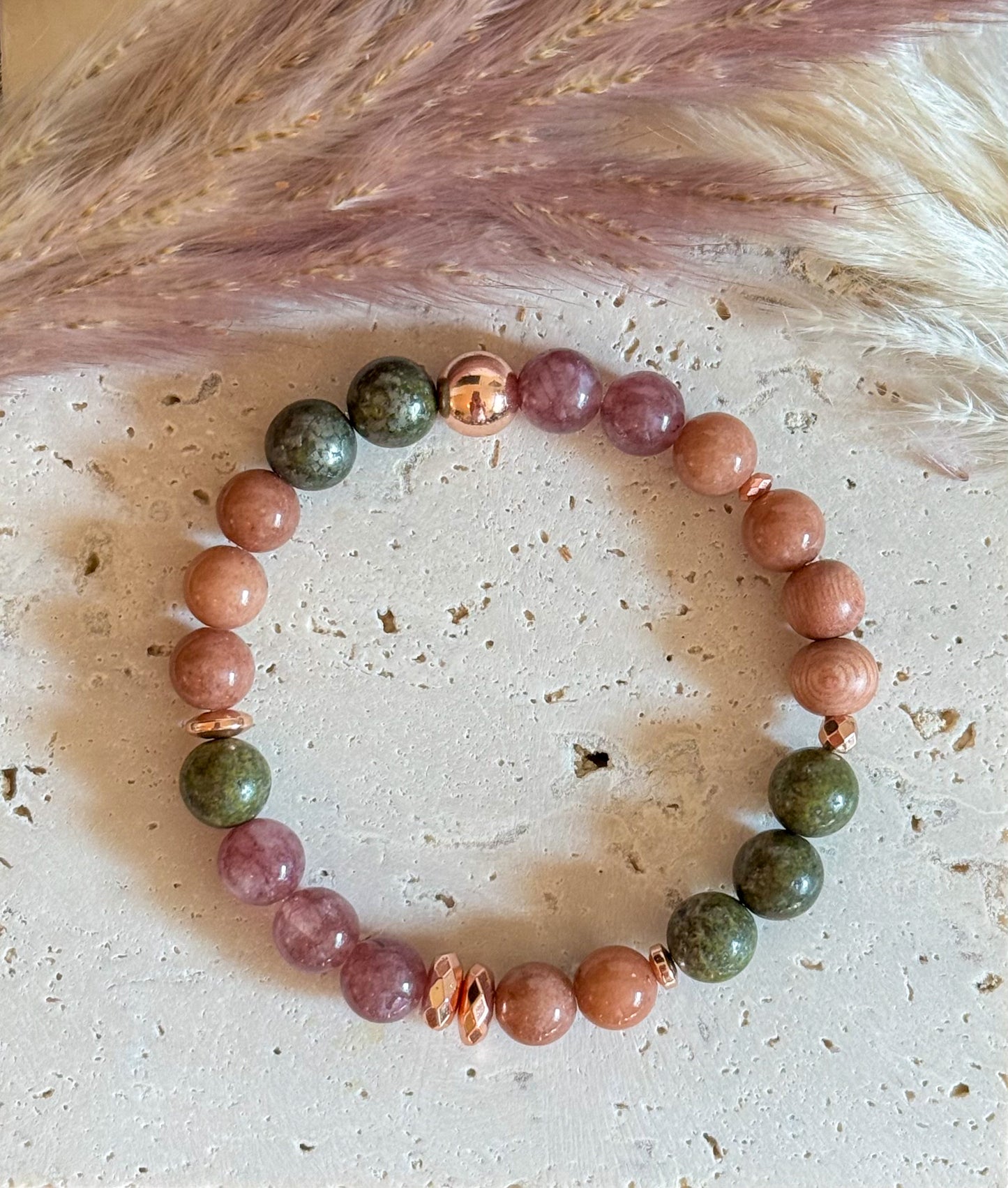 The Juniper Bracelet