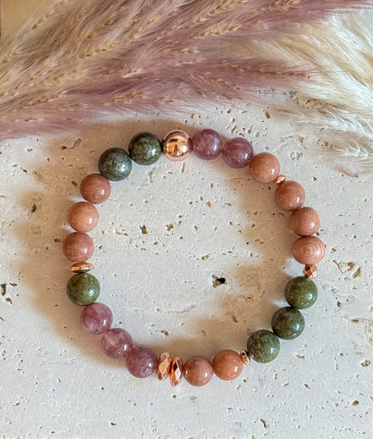 The Juniper Bracelet