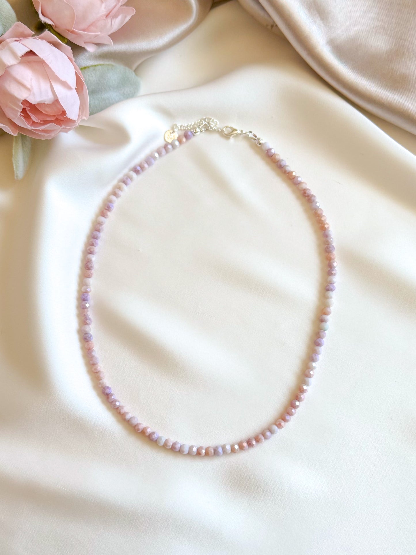 The Penelope Necklace