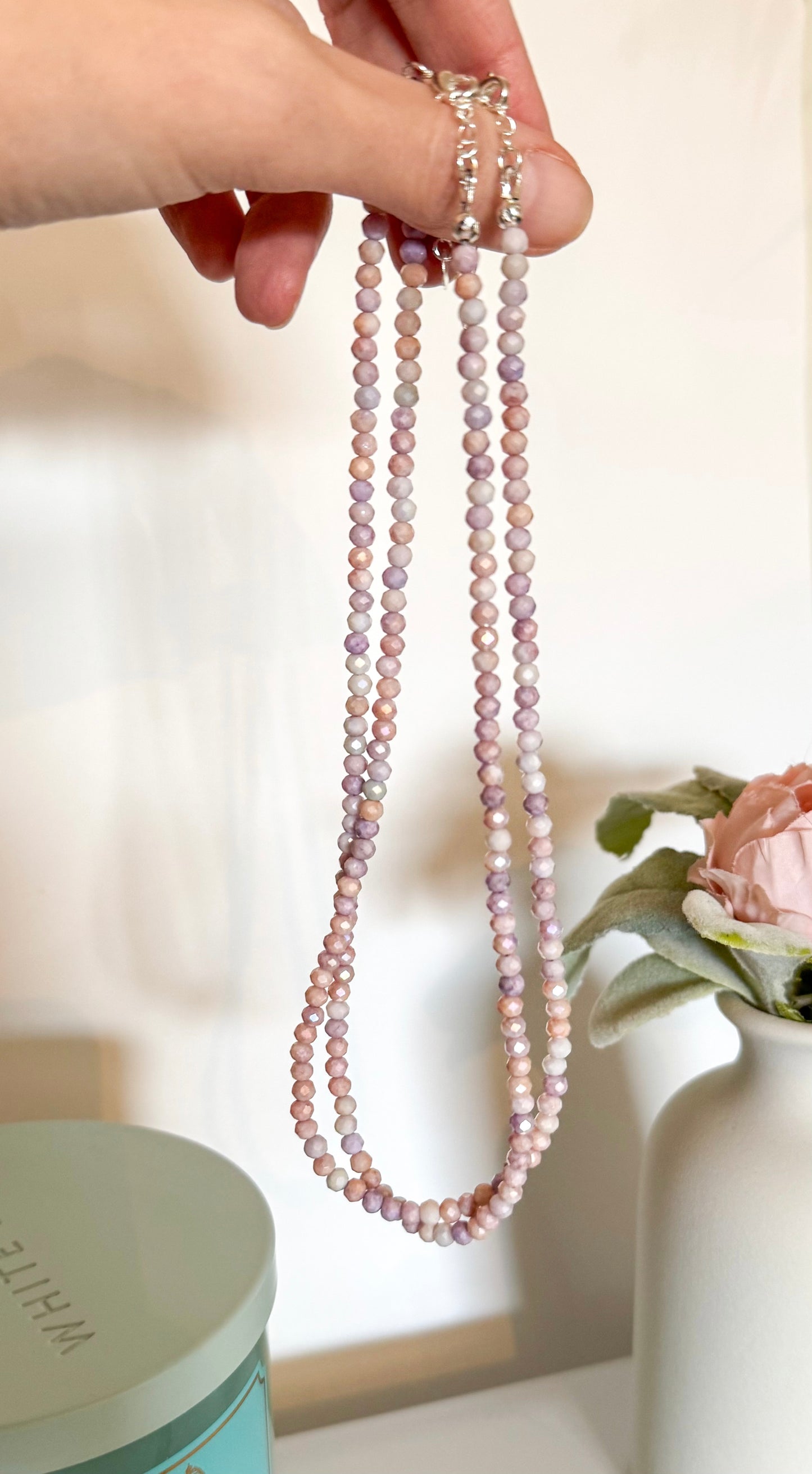The Penelope Necklace