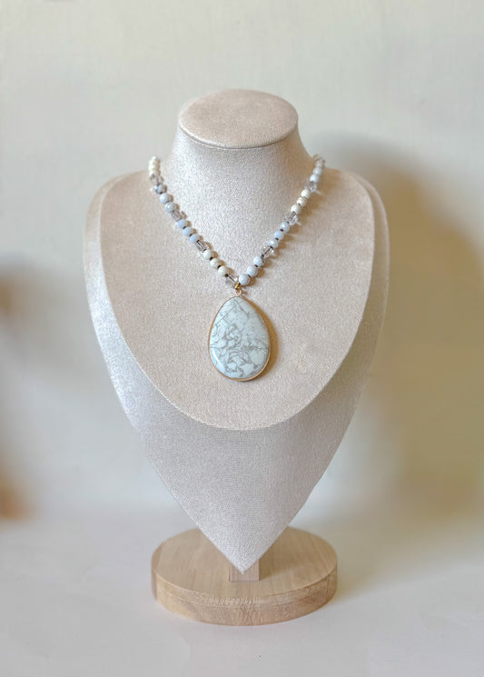 The Celine Necklace